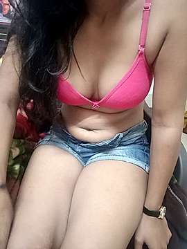 Komal_Rani naked stripping on cam for live sex video chat