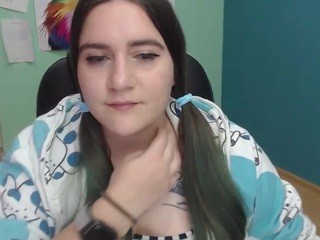 KyokaNeci nude on Live Cam Girls Room