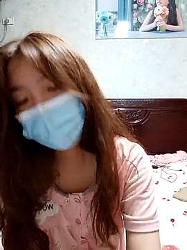 Lili-sun naked stripping on cam for live sex video chat