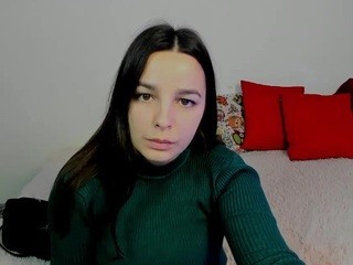 Maar nude on Live Cam Girls Room