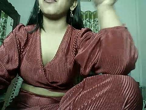 Malvika_ghosh naked stripping on cam for live sex video chat