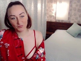 Mari-Morgan nude on Live Cam Girls Room