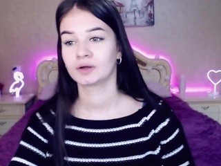 MollySuee nude on Live Cam Girls Room