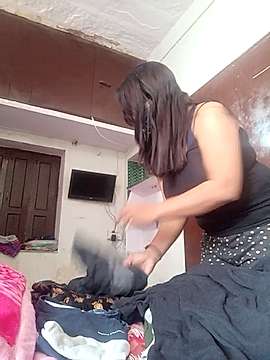 Naina-143 naked stripping on cam for live sex video chat
