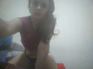 nayrobi22 naked stripping on cam for live sex video chat