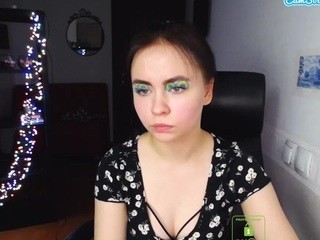 RiginaLoop nude on Live Cam Girls Room