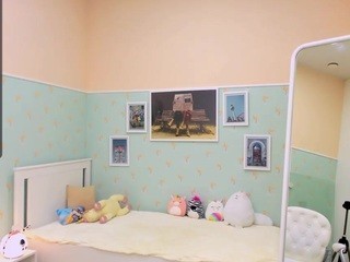 RosemarySwanson nude on Live Cam Girls Room