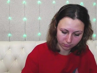 RuthSmile nude on Live Cam Girls Room