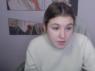 SaylorLin nude on Live Cam Girls Room