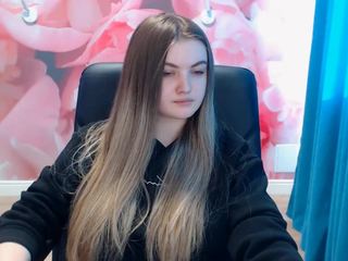 SofiaCoopery nude on Live Cam Girls Room