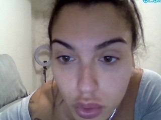 theofficialegypt nude on Live Cam Girls Room