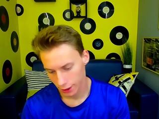 TonyJons nude on Live Cam Girls Room