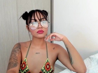 TORY SKY nude on Live Cam Girls Room