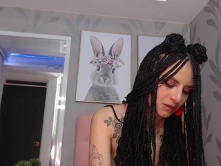 zara-ruiz nude on Live Cam Girls Room