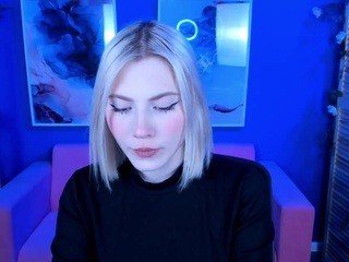 ZellaWright nude on Live Cam Girls Room