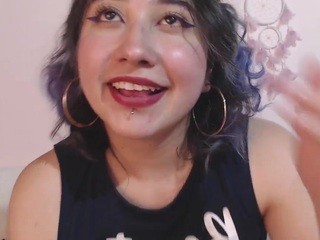 AMATISTA-PRETTY nude on Live Cam Girls Room