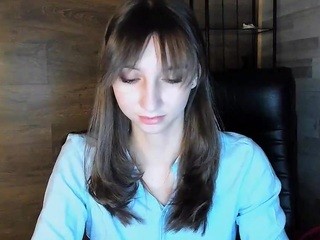 Barbara nude on Live Cam Girls Room