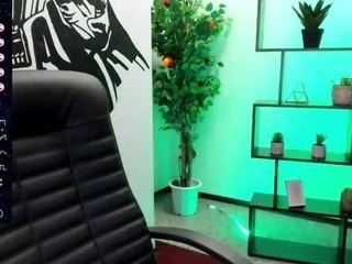 BoniBanni nude on Live Cam Girls Room