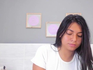 ELAPETERS, ? nude on Live Cam Girls Room