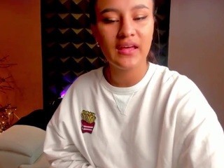 KelseyGrant nude on Live Cam Girls Room