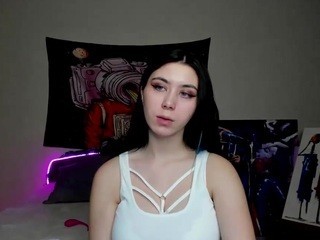 MadlenBurnell nude on Live Cam Girls Room