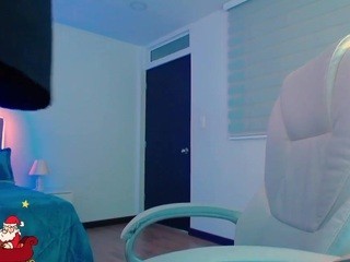 Megan, ? nude on Live Cam Girls Room