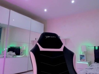 Meliveyx nude on Live Cam Girls Room