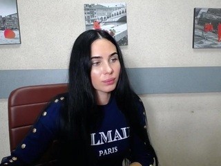 NicoleBlacks nude on Live Cam Girls Room