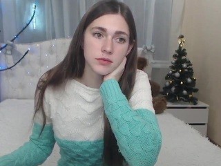 OriannaMorris nude on Live Cam Girls Room