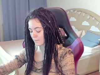 Shadowasnake nude on Live Cam Girls Room