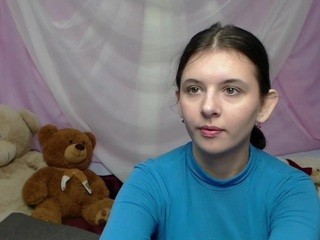TayaLisbon nude on Live Cam Girls Room