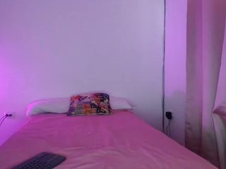 ANNDREINAACK nude on Live Cam Girls Room