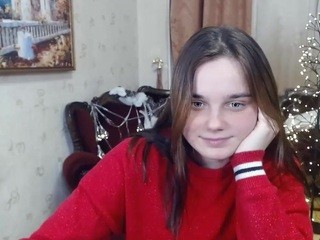 MollyBay nude on Live Cam Girls Room