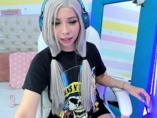 SugarPunch , ? nude on Live Cam Girls Room
