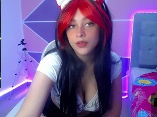 cherrycams1 nude on Live Cam Girls Room
