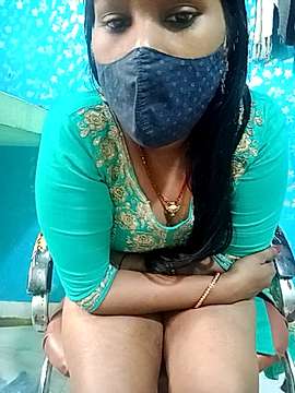Gunnu-7 naked stripping on cam for live sex video chat