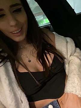 KairaRin naked stripping on cam for live sex video chat