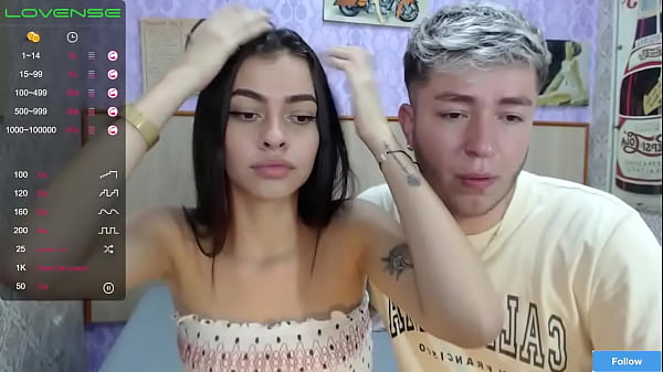 Leah and luis chaturbate