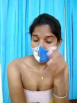 navya-star naked stripping on cam for live sex video chat