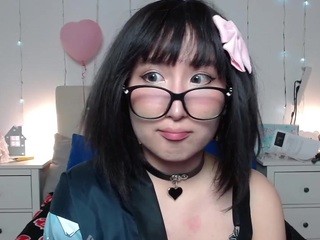 YasuOota nude on Live Cam Girls Room