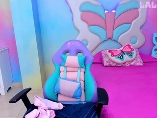 Lallypop1 nude on Live Cam Girls Room