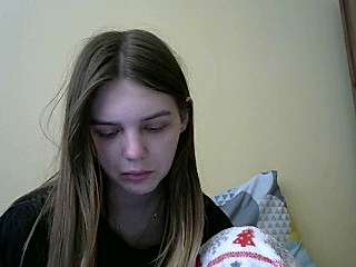 Liza__Bell naked stripping on cam for live sex video chat