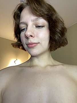 Anfromspace naked stripping on cam for live sex video chat