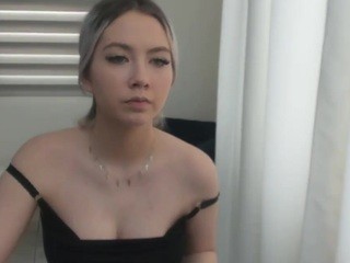 DariaDash nude on Live Cam Girls Room