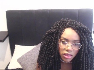 PAULETTE-MULLER nude on Live Cam Girls Room