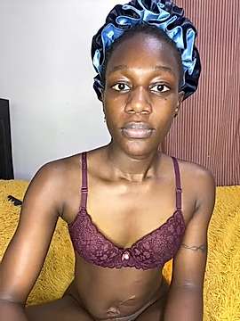 Shery444 naked stripping on cam for live sex video chat