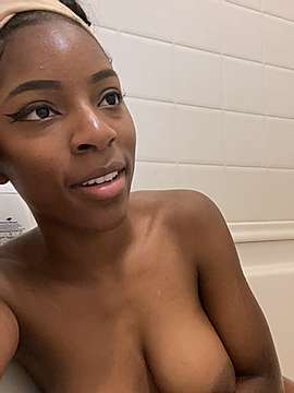 evathegoddess naked stripping on cam for live sex video chat