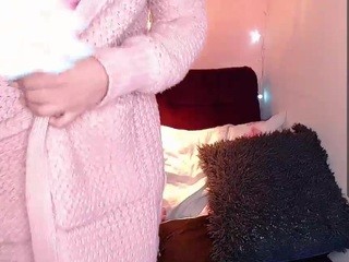 iam-rose nude on Live Cam Girls Room