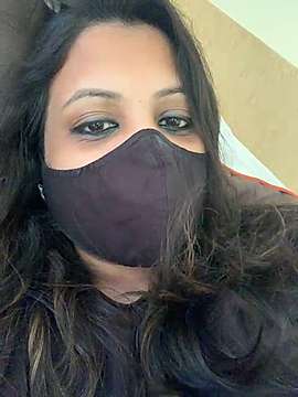 NaughtyPriyanka naked stripping on cam for live sex video chat