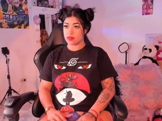 Talianaa nude on Live Cam Girls Room